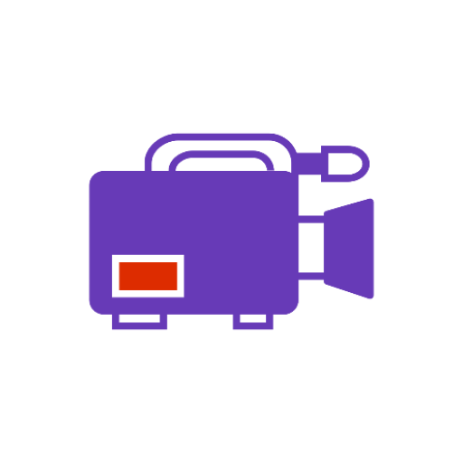 Automated Video Intelligence: The Scheduling Engine of SMR Recorder Icon