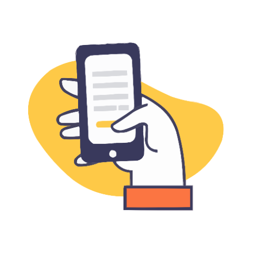 Reclaiming Focus: A Deep Dive into Short-Form Feed Blockers Icon