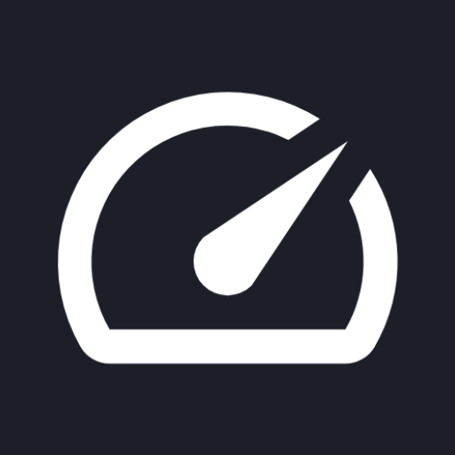Auditing Your Bandwidth: Diagnostics Engine of Internet Speed Meter Icon